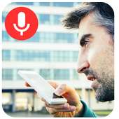 Voice Search Assistant & Dictation on 9Apps