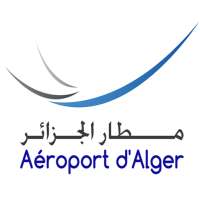 Aéroport d'Alger on 9Apps