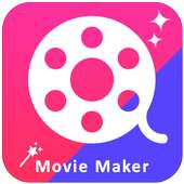 Movie Maker on 9Apps