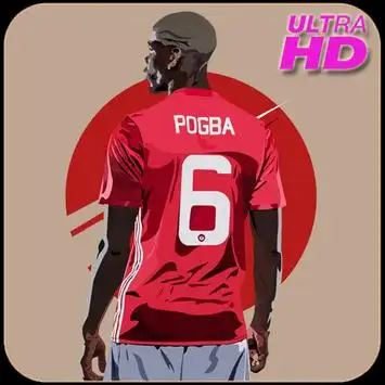 Descarga de la aplicación Paul Pogba Wallpapers HD 2023 - Gratis - 9Apps
