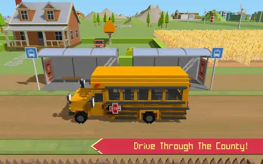 Peppa Pig Tales 🚌 The NEW School Bus! 🫧 BRAND NEW Peppa Pig