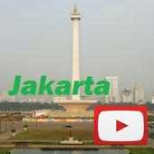 Jakarta tube on 9Apps