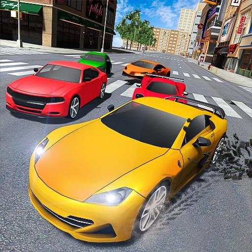 Super Fast Car Racing Games 2019