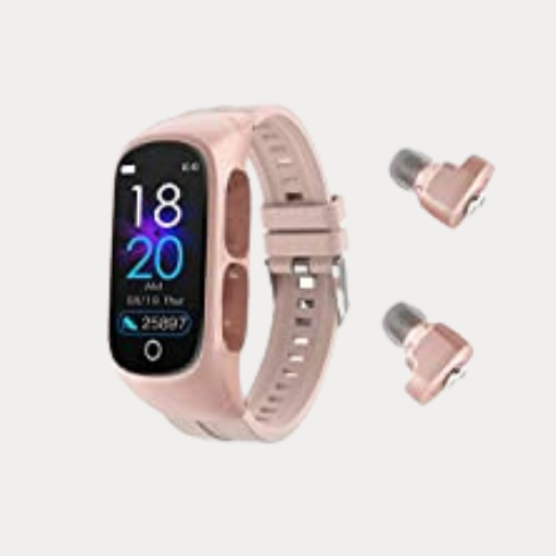 Descarga de la aplicaci n Smart Bracelet Watch 2024 Gratis 9Apps