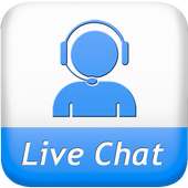 vc live chat on 9Apps