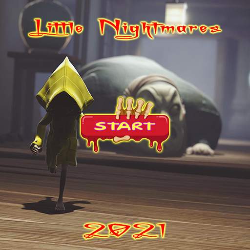 Guide For Little Nightmares tip&tricks Free 2021‏