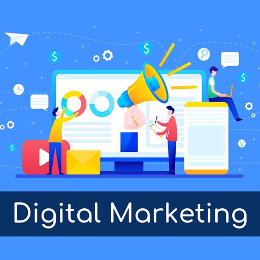 Learn Digital Marketing Offline and Learn SEO