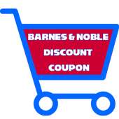 Coupons For Barnes and Noble on 9Apps