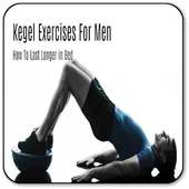 Kegel Exercises For Guys on 9Apps