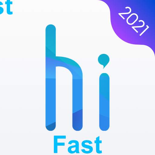 Fast HiOS Launcher 2021 - Customized & Stylish