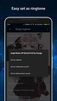 Anime Ringtone APK for Android Download
