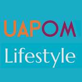 UAP Old Mutual Lifestyle on 9Apps