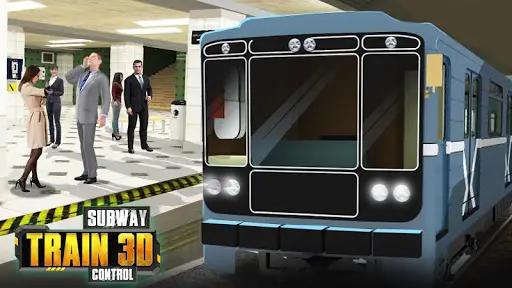 Subway 3D APK Download 2023 - Free - 9Apps