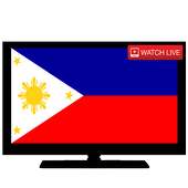 Philippines TV All Channel HD!
