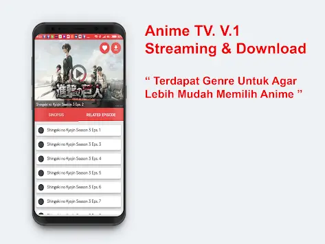 Anime online APK Download 2023 - Free - 9Apps