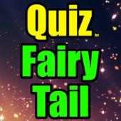 Quiz for Fairy Tail