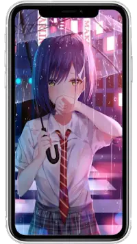 Anime Wallpapers in HD, 4K Latest APK Download for Android App - 40407