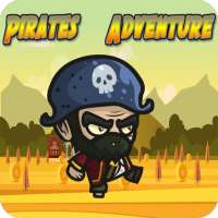 Pirates Adventure