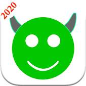 Pro happyMod apk Storage Manager & information