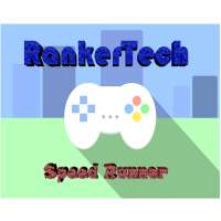 RankerTech - Speed Runner game