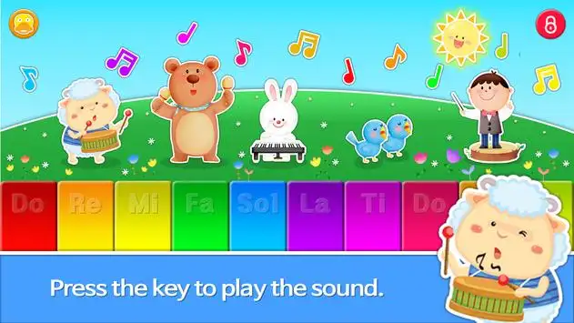 Kids Piano APK Download 2023 - Free - 9Apps