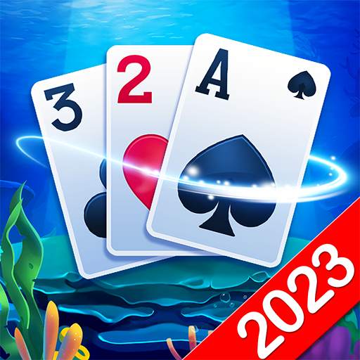 Solitaire Fish