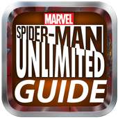 Guide For Spider Man Unlimited