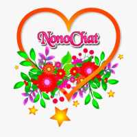 NonoChat - Love All Over The World