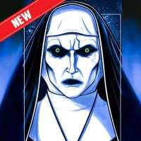 Scary Nun The Horror House Untick Escape Story