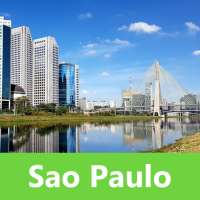 Sao Paulo SmartGuide on 9Apps