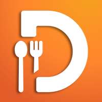 Dietsensor – Healthy food & Macro Calculator