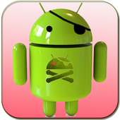 android Root NO PC