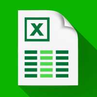 Xls file opener free Xlsx file reader for android