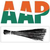 Aam Aadmi Party(AAP) on 9Apps