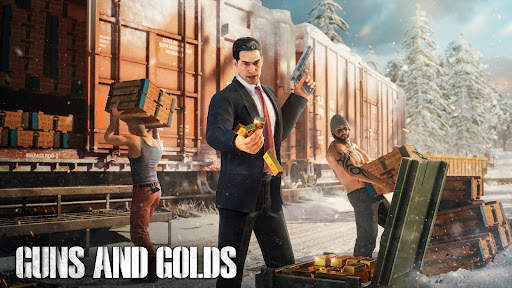 Mafia City screenshot 5