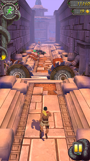 Temple Run 2 screenshot 4