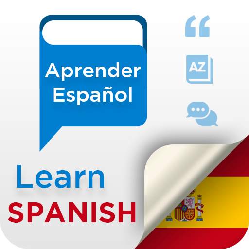 Learn Spanish : English to Spanish Speaking