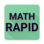 Math Rapid on 9Apps
