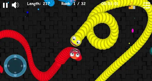 Snake Lite APK Download 2023 - Free - 9Apps