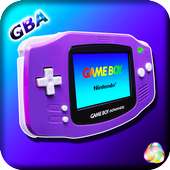 GBA Emulator grátis