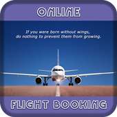 Flight Ticket Booking - Air Ticket Booking on 9Apps