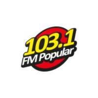 Radio Popular 103.1 FM on 9Apps