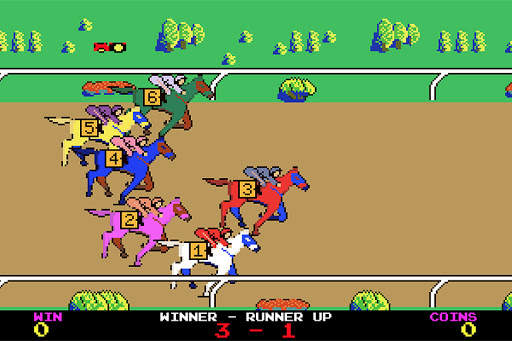 Horse Racing screenshot 3