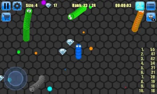 Snake Car.io APK Download 2023 - Free - 9Apps