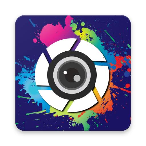 Photo Editor and GIF Maker App