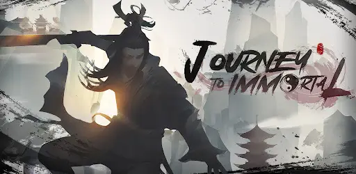 Journey To Immortality Gameplay - New Android Game 