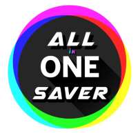 All in one - Downloader for insta, Fb, tiktok, WA