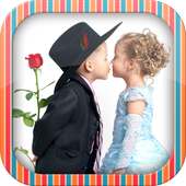 Lovely Photo Frames Decoration on 9Apps