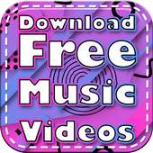 Download Free Music Videos