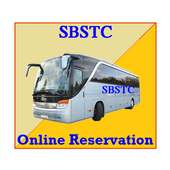 Online Bus Ticket Reservation SBSTC on 9Apps